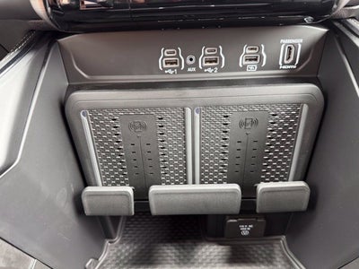 2026 RAM Ram 2500 RAM 2500 POWER WAGON CREW CAB 4X4 6'4' BOX
