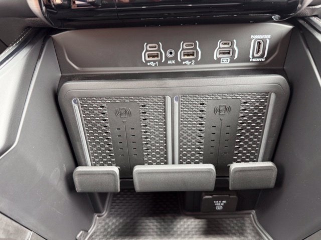 2026 RAM Ram 2500 RAM 2500 POWER WAGON CREW CAB 4X4 6'4' BOX