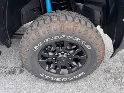 2026 RAM Ram 2500 RAM 2500 POWER WAGON CREW CAB 4X4 6'4' BOX