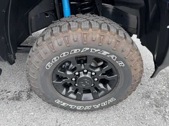 2026 RAM Ram 2500 RAM 2500 POWER WAGON CREW CAB 4X4 6'4' BOX
