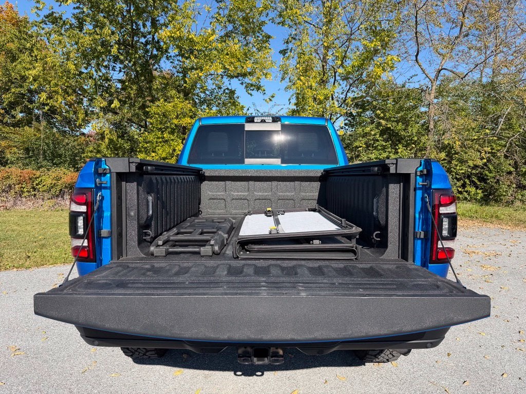 2023 RAM 2500 Power Wagon Crew Cab 4x4 6'4' Box