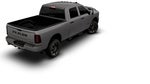 2027 RAM Ram 2500 RAM 2500 BLACK EXPRESS CREW CAB 4X4 6'4' BOX