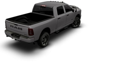 2027 RAM Ram 2500 RAM 2500 BLACK EXPRESS CREW CAB 4X4 6'4' BOX