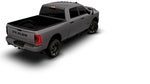 2027 RAM Ram 2500 RAM 2500 BIG HORN CREW CAB 4X4 6'4' BOX