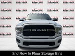 2022 RAM 2500 Big Horn Crew Cab 4x4 6'4' Box