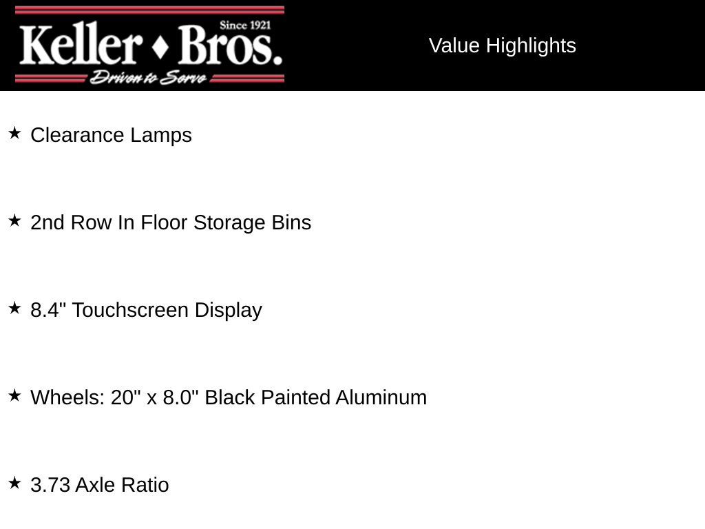 2022 RAM 2500 Big Horn Crew Cab 4x4 6'4' Box