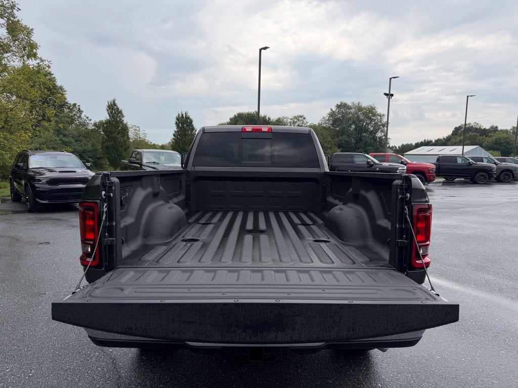 2026 RAM Ram 2500 RAM 2500 TRADESMAN CREW CAB 4X4 8' BOX
