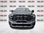 2026 RAM Ram 2500 RAM 2500 TRADESMAN CREW CAB 4X4 8' BOX
