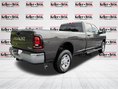 2026 RAM Ram 2500 RAM 2500 TRADESMAN CREW CAB 4X4 8' BOX