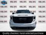2024 GMC Sierra 1500 4WD Crew Cab Short Box Elevation with 3SB