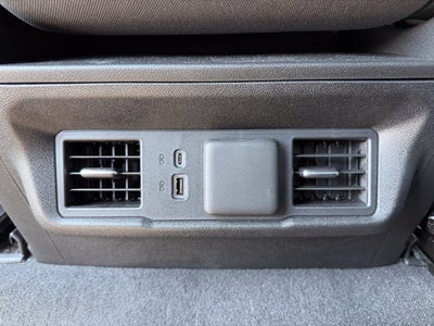 2024 GMC Sierra 1500 4WD Crew Cab Short Box Elevation with 3SB