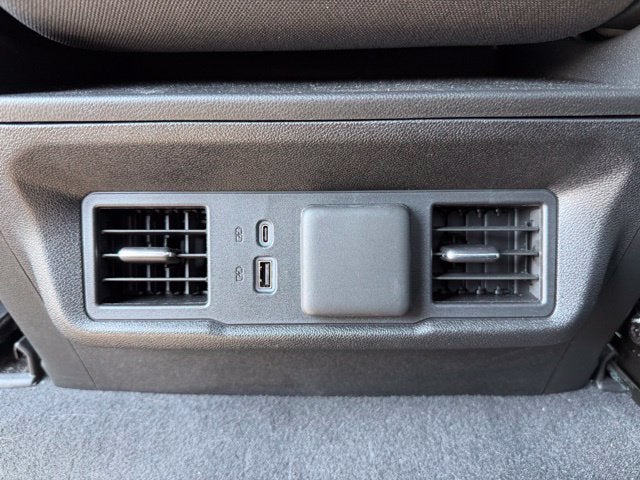 2024 GMC Sierra 1500 4WD Crew Cab Short Box Elevation with 3SB