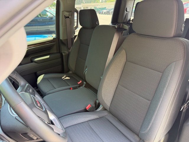 2024 GMC Sierra 1500 4WD Crew Cab Short Box Elevation with 3SB