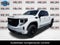 2024 GMC Sierra 1500 4WD Crew Cab Short Box Elevation with 3SB