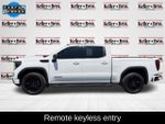 2024 GMC Sierra 1500 4WD Crew Cab Short Box Elevation with 3SB