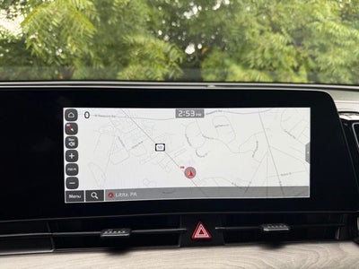 2024 Kia Sportage X-Pro