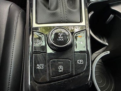2024 Kia Sportage X-Pro