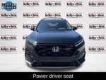 2026 Honda CR-V Hybrid AWD TrailSport