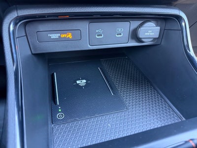 2026 Honda CR-V Hybrid AWD TrailSport