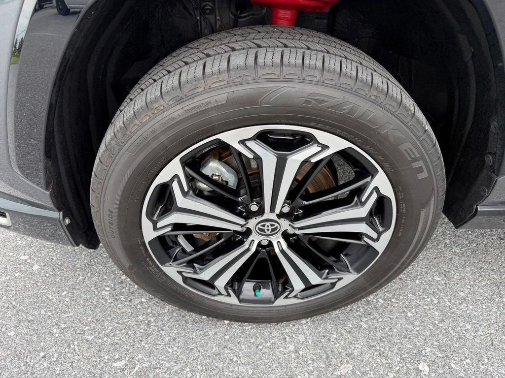 2023 Toyota RAV4 Prime XSE