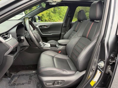 2023 Toyota RAV4 Prime XSE
