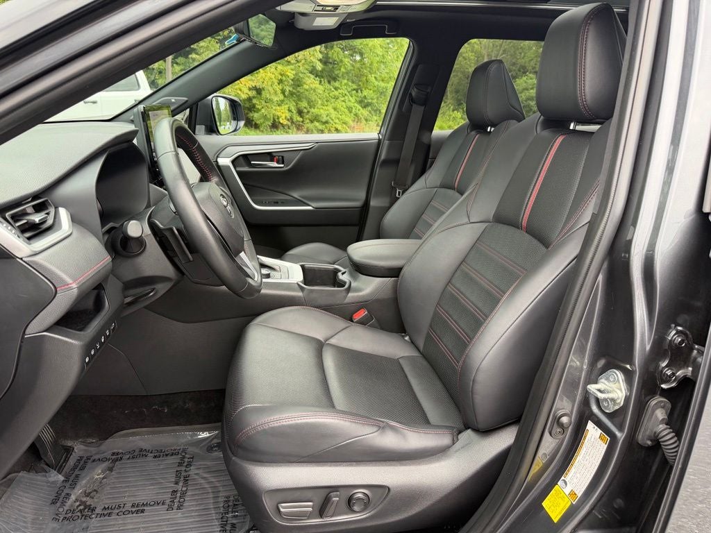 2023 Toyota RAV4 Prime XSE