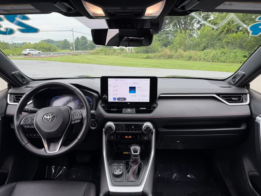 2023 Toyota RAV4 Prime XSE