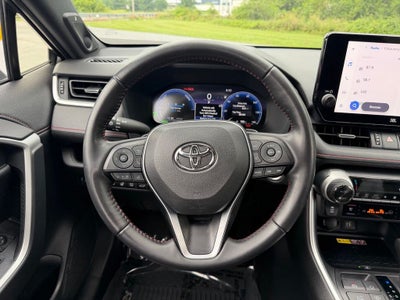 2023 Toyota RAV4 Prime XSE