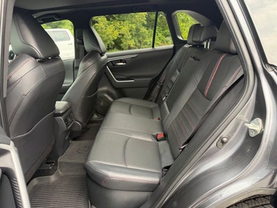 2023 Toyota RAV4 Prime XSE