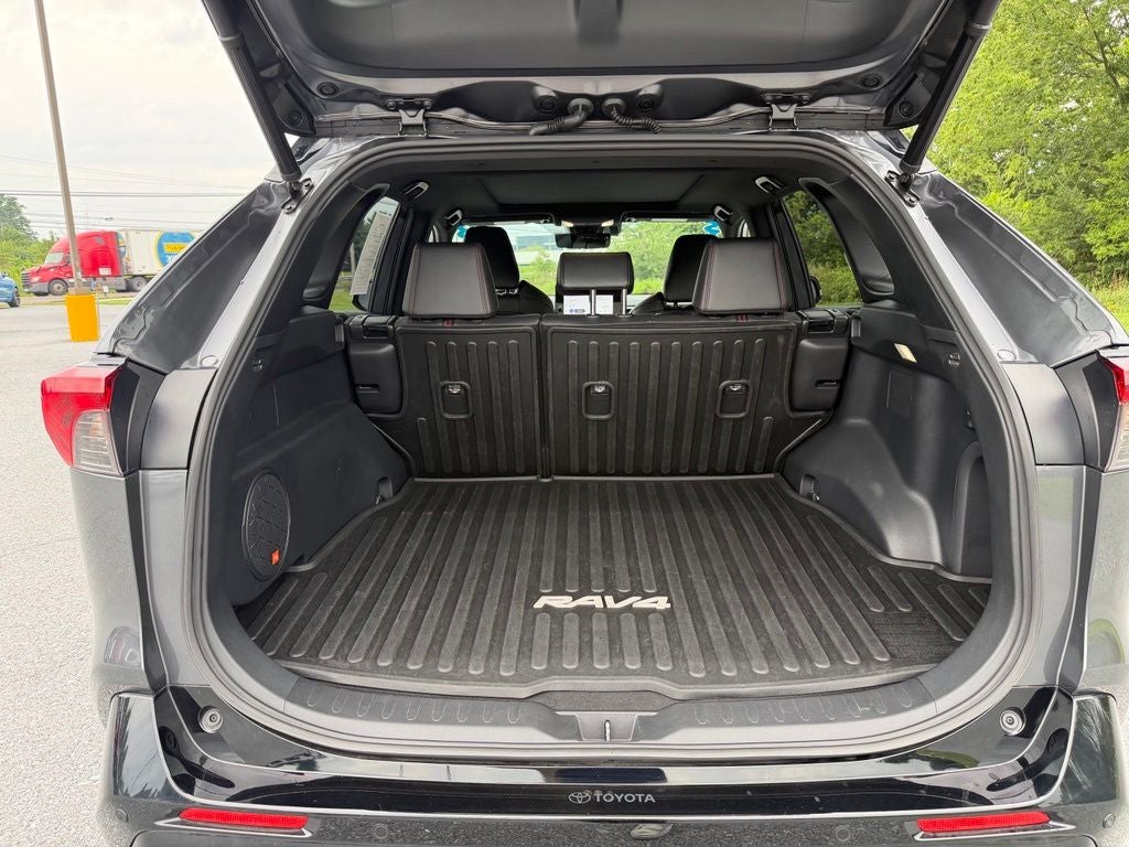 2023 Toyota RAV4 Prime XSE