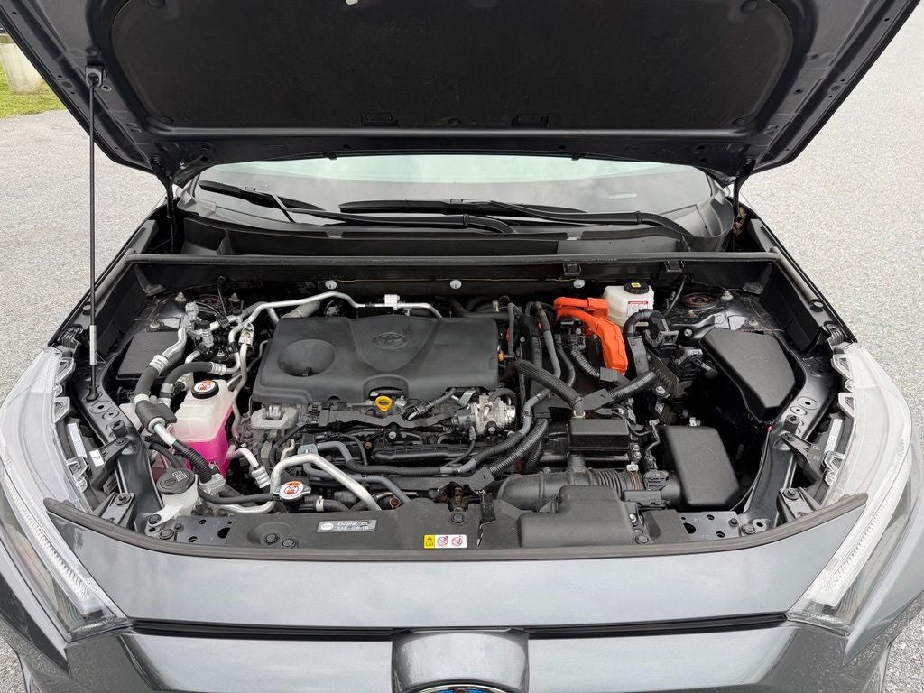 2023 Toyota RAV4 Prime XSE