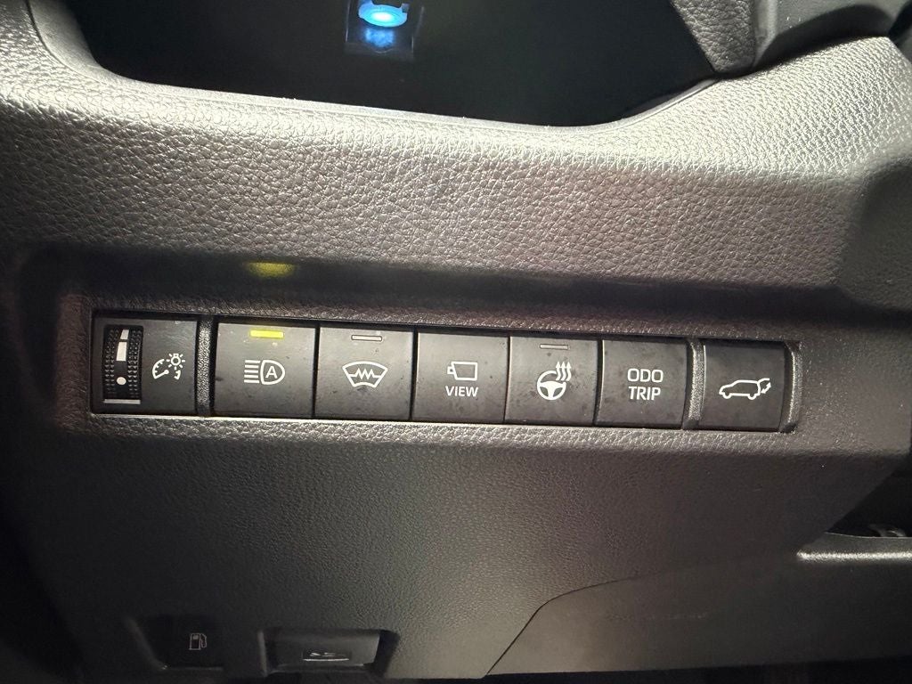 2023 Toyota RAV4 Prime XSE