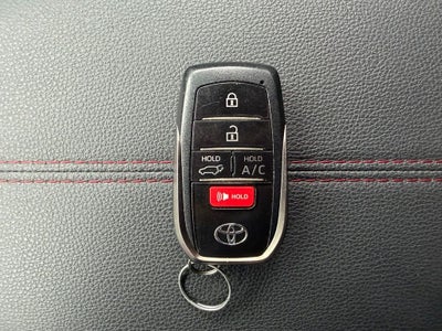 2023 Toyota RAV4 Prime XSE