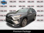2023 Toyota RAV4 Prime XSE