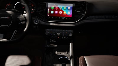 2027 Dodge Durango DURANGO GT HEMI V8 PREMIUM AWD