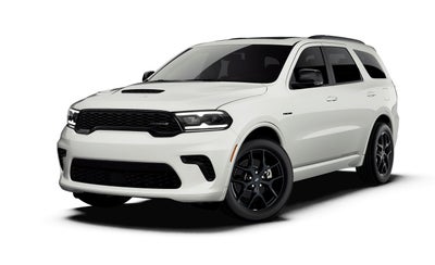 2027 Dodge Durango DURANGO GT HEMI V8 PREMIUM AWD
