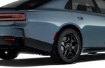 2027 Dodge Charger CHARGER SCAT PACK 4-DOOR AWD