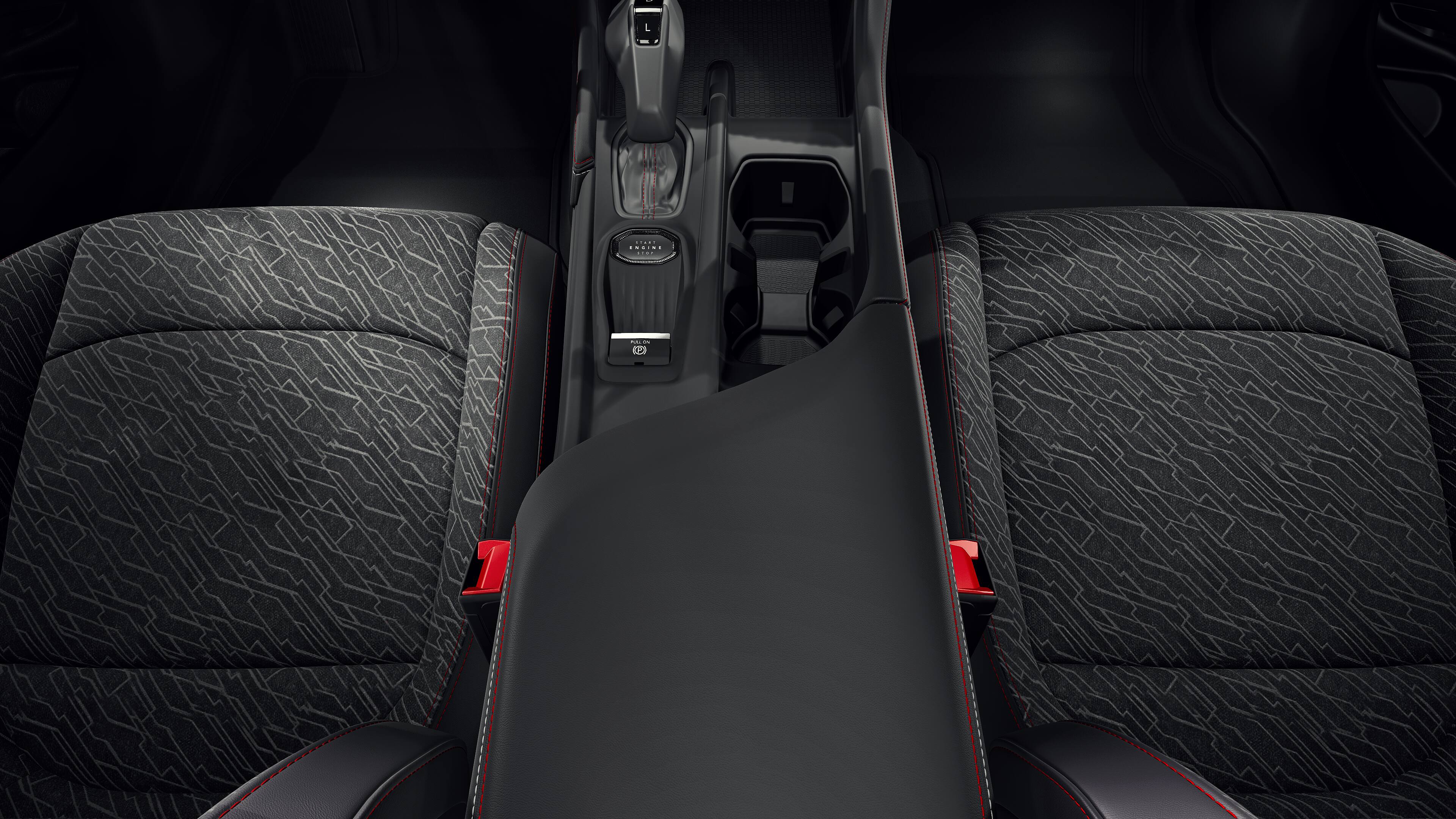 2027 Dodge Charger CHARGER SCAT PACK 4-DOOR AWD