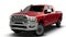 2027 RAM Ram 2500 RAM 2500 LIMITED LONGHORN MEGA CAB 4X4 6'4' BOX
