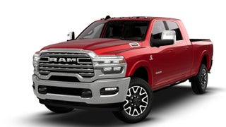 2027 RAM Ram 2500 RAM 2500 LIMITED LONGHORN MEGA CAB 4X4 6'4' BOX