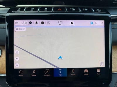 2023 Jeep Grand Cherokee Summit Reserve
