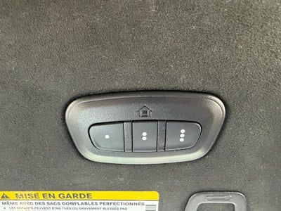 2023 Jeep Grand Cherokee Summit Reserve