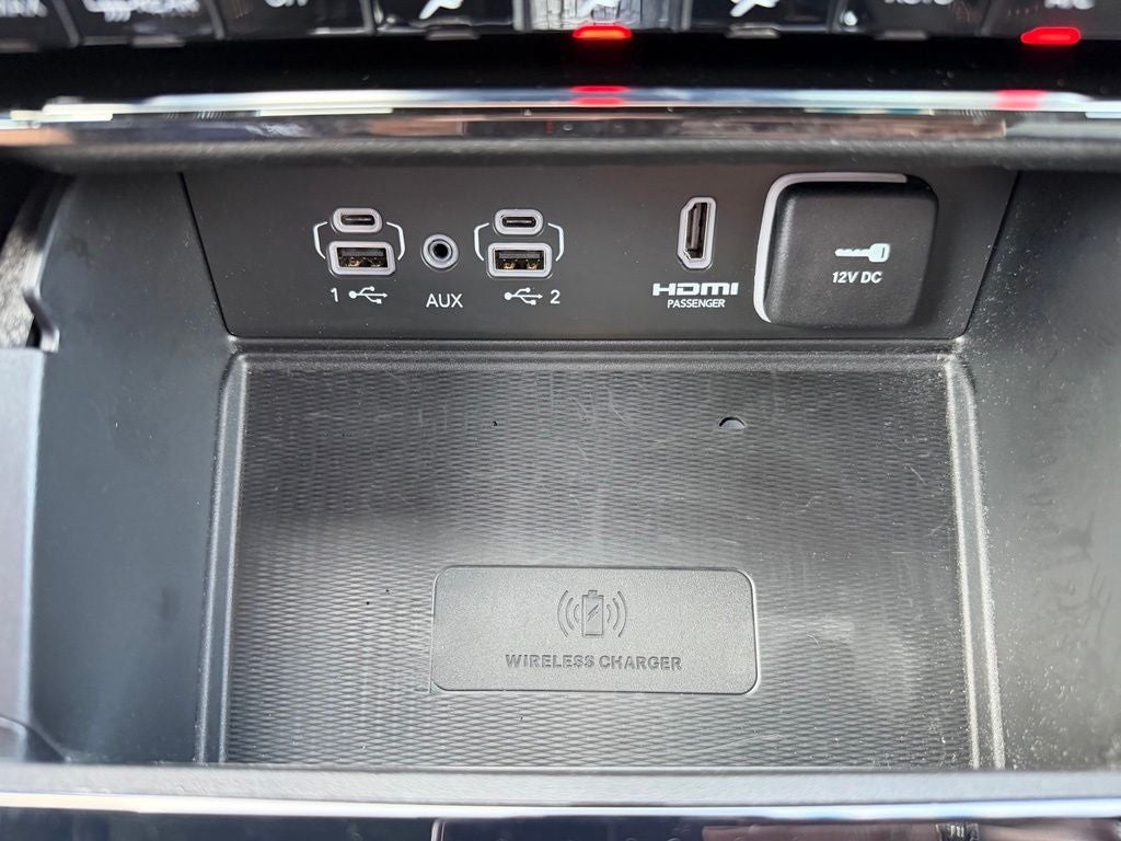 2023 Jeep Grand Cherokee Summit Reserve