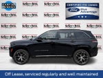 2023 Jeep Grand Cherokee Summit Reserve