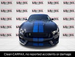 2018 Ford Mustang Shelby GT350