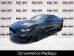2018 Ford Mustang Shelby GT350