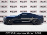 2018 Ford Mustang Shelby GT350
