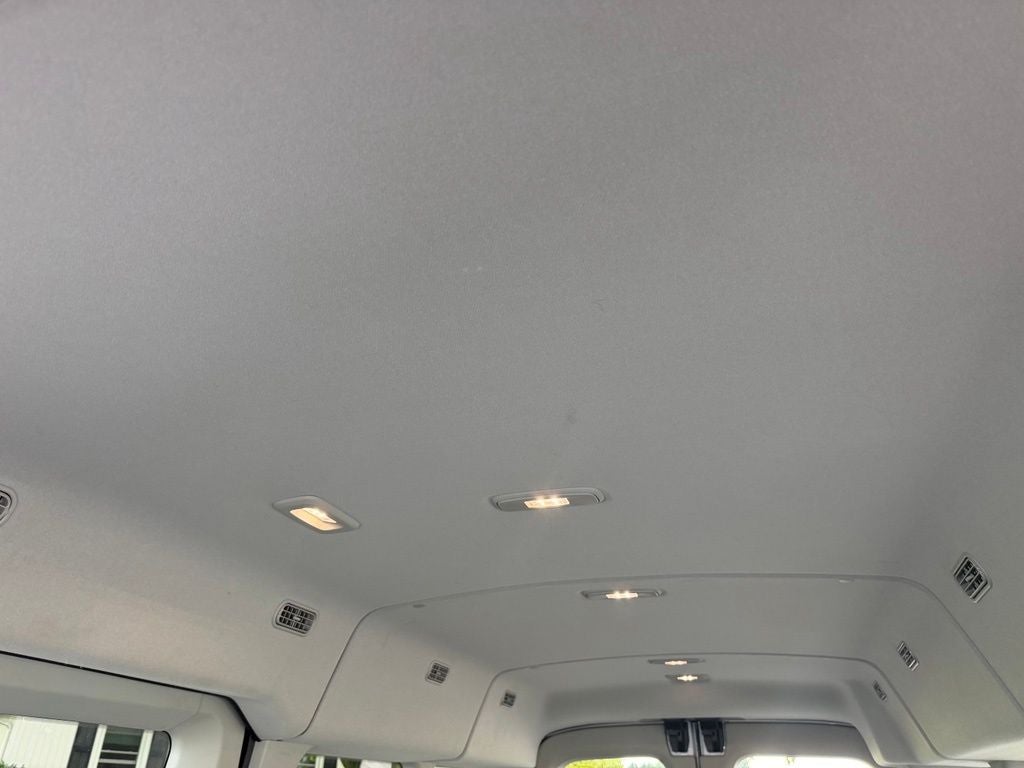 2025 Ford Transit-350 XLT