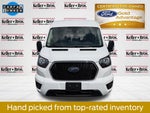 2025 Ford Transit-350 XLT