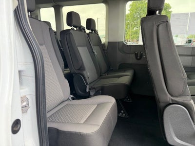 2025 Ford Transit-350 XLT